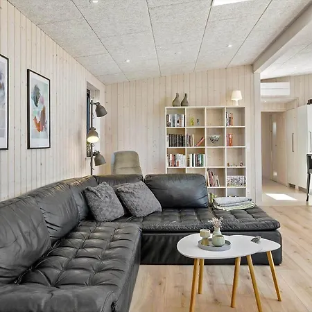 Oh453-hadsund-mollevaenget-11 Feriehus Haslevgårde