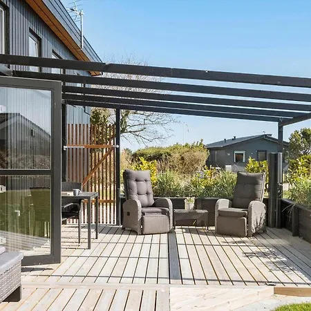 Feriehus Oh453-hadsund-mollevaenget-11 *