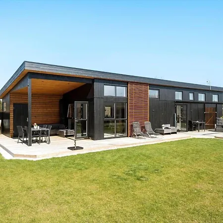 Feriehus Oh453-hadsund-mollevaenget-11 *