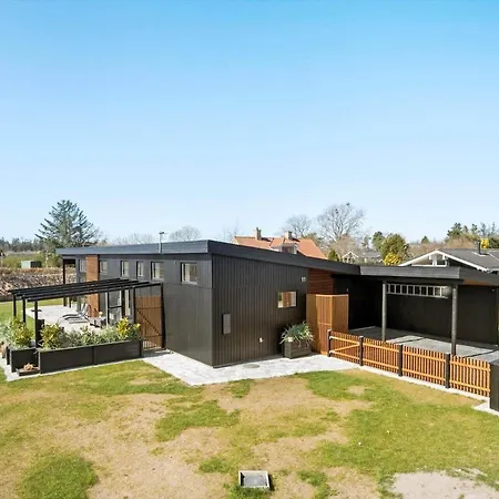 Feriehus Oh453-hadsund-mollevaenget-11 *